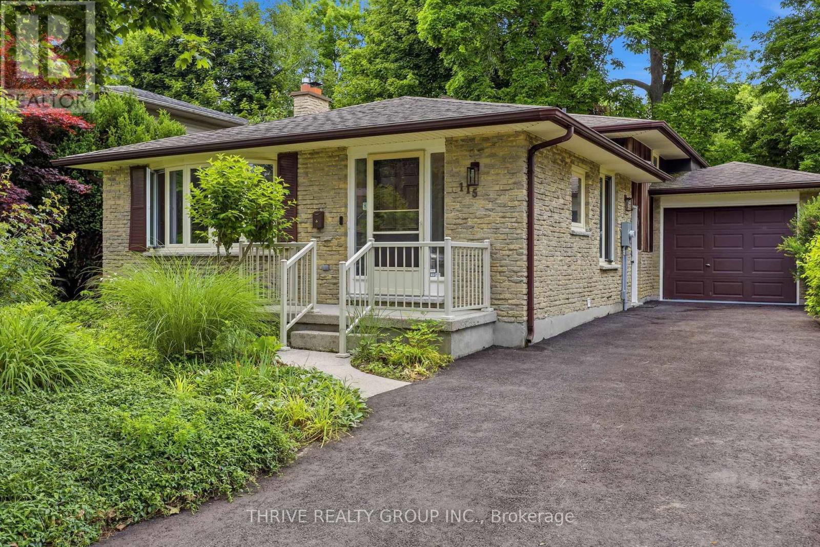 115 HALIBURTON ROAD - 1