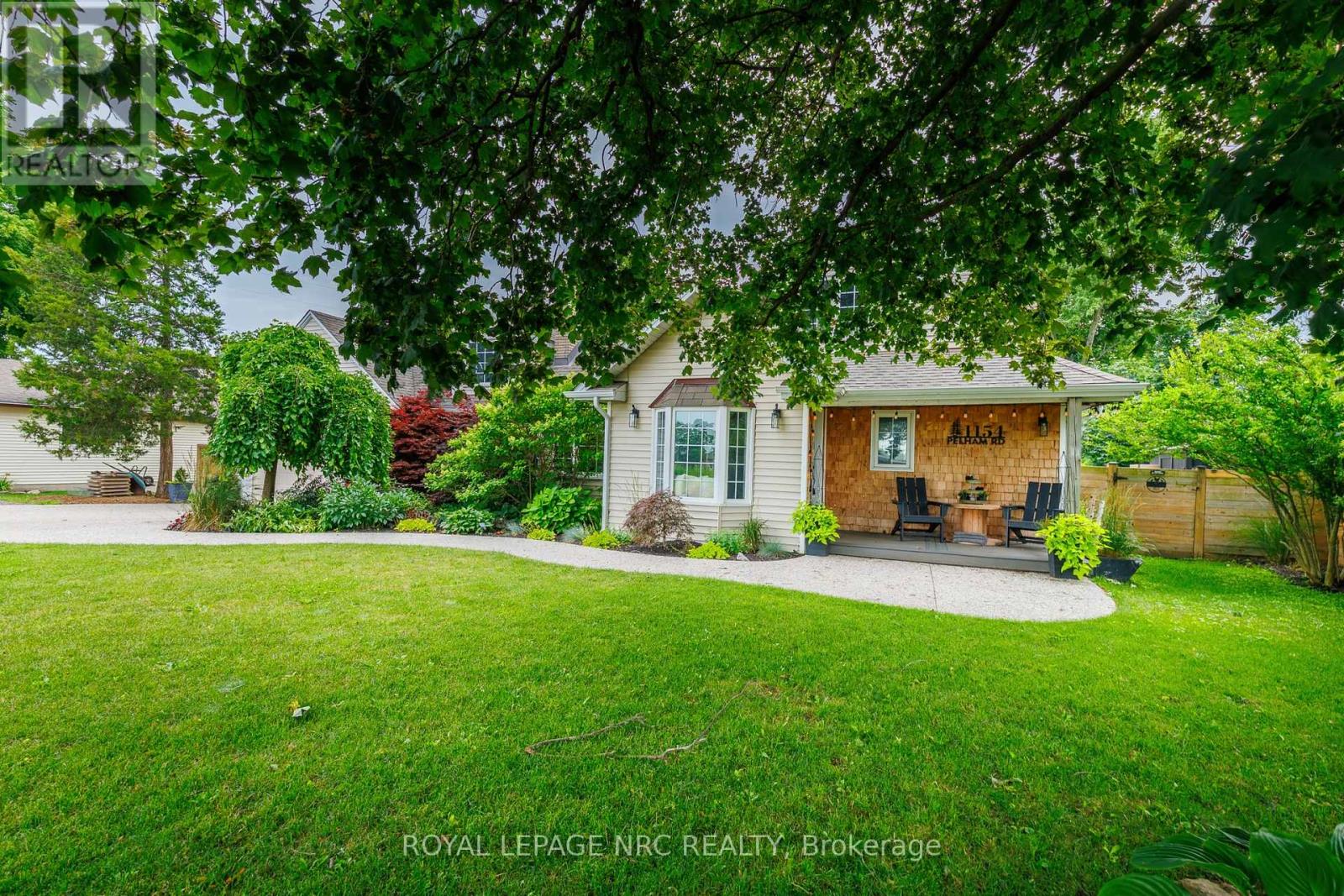 1154 PELHAM ROAD - 3