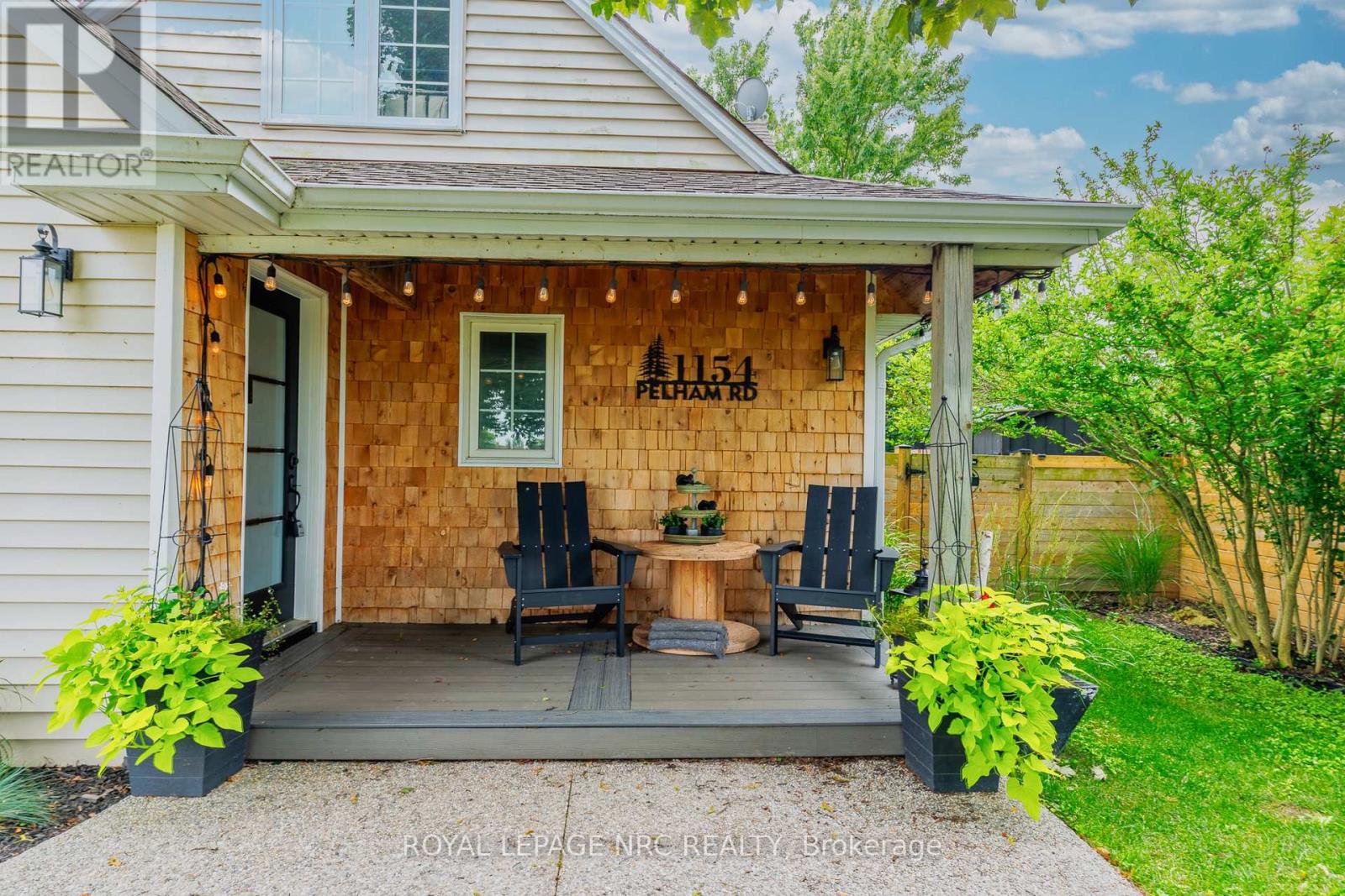 1154 PELHAM ROAD - 4