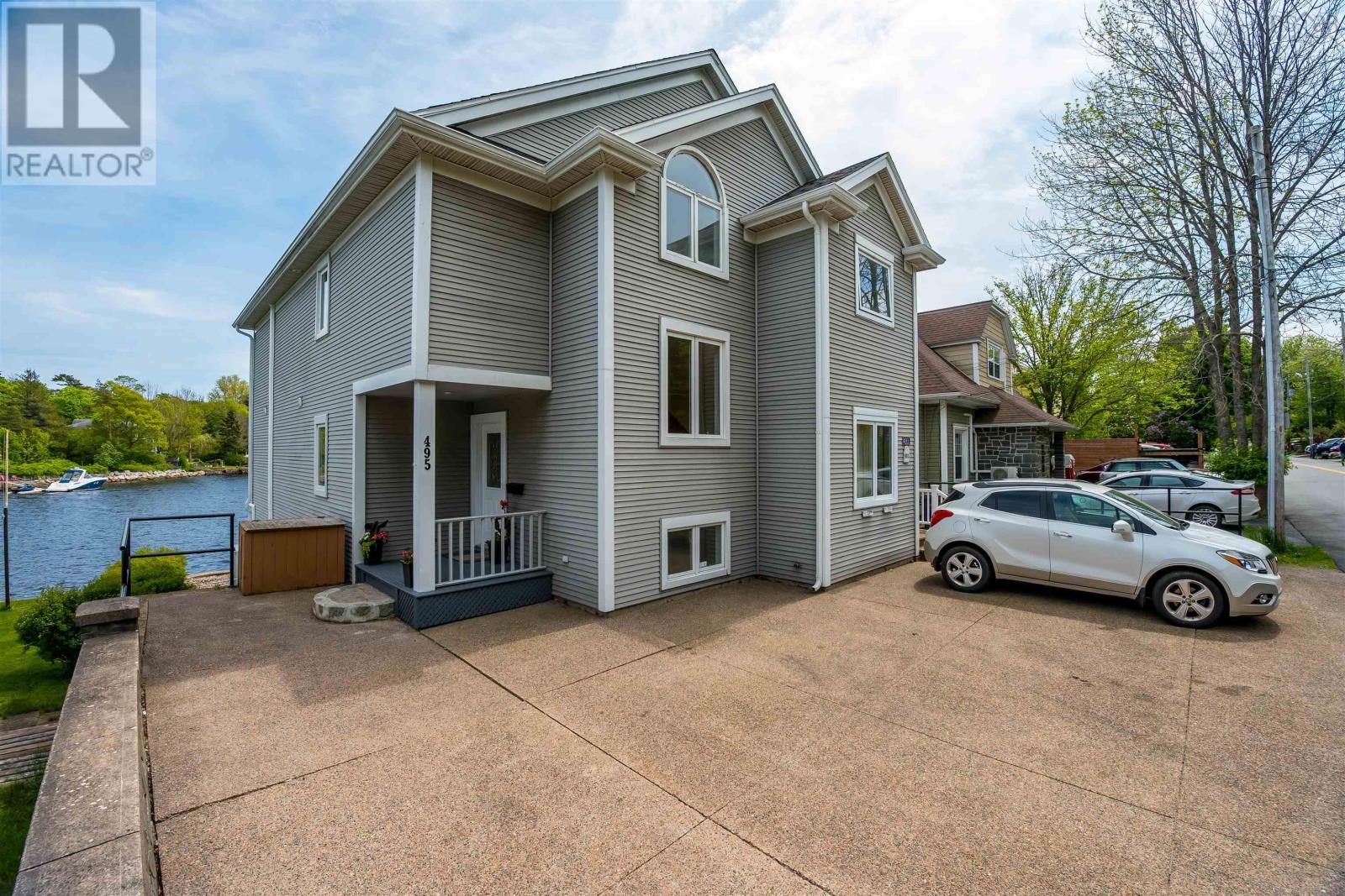 495 Shore Drive - 1