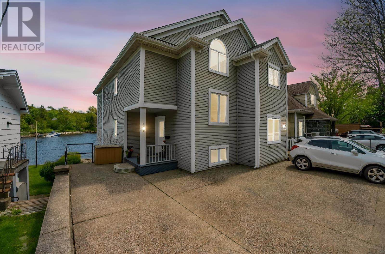 495 Shore Drive - 2