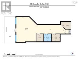 495 Shore Drive, Bedford, NS B4A2C7 Photo 45