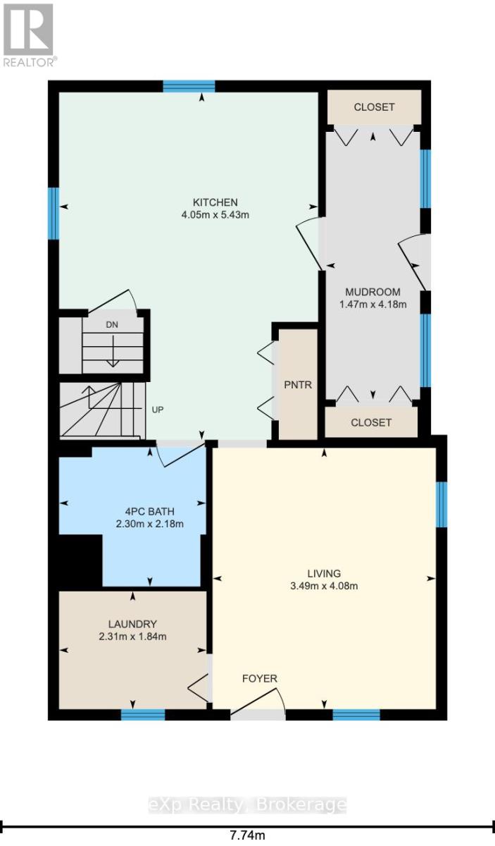 8 WEST STREET - Image 33