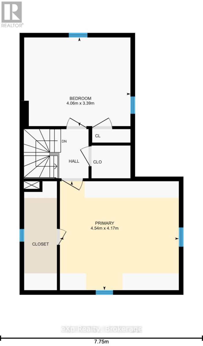8 WEST STREET - 34