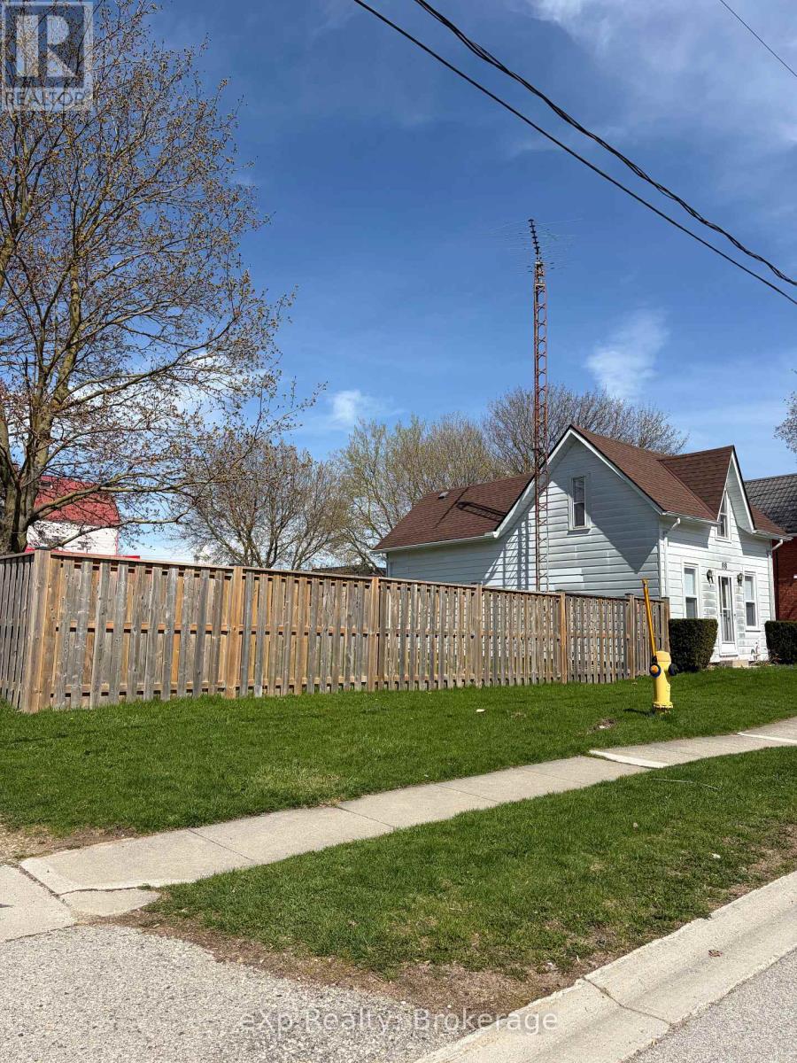 8 WEST STREET - 7