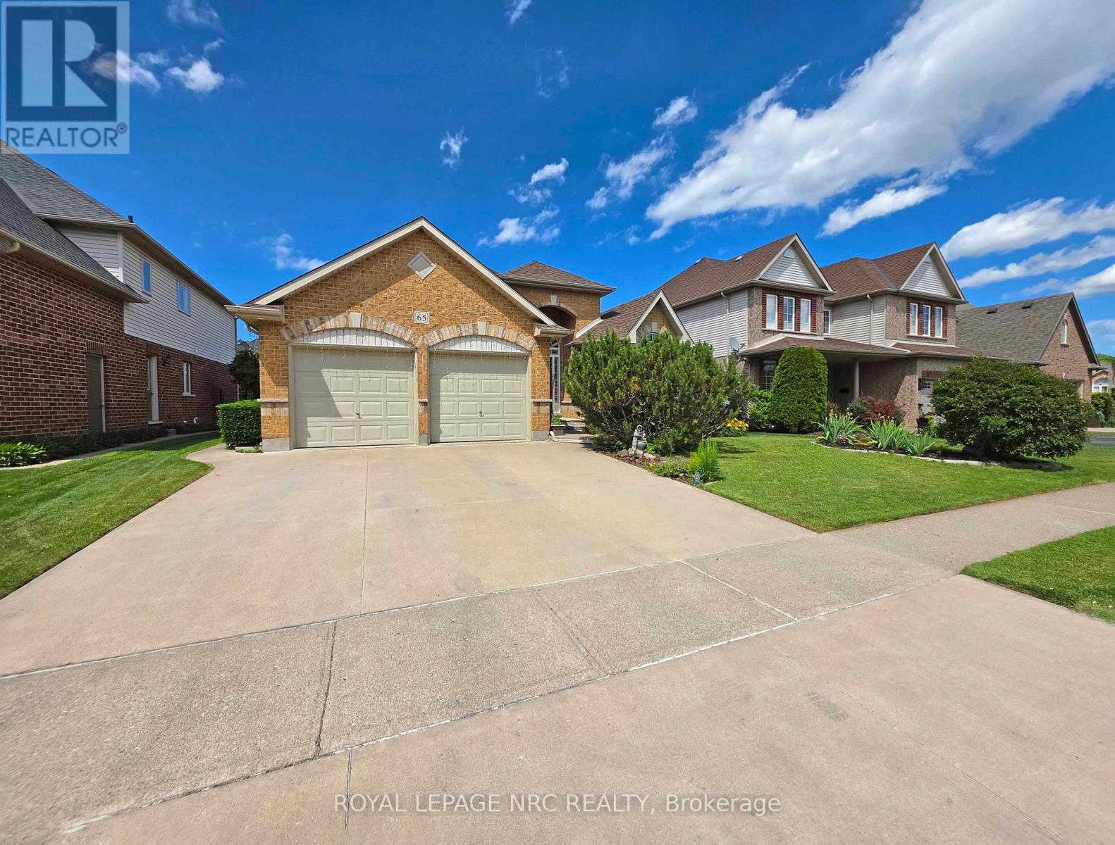 65 MCCAFFERY CRESCENT - 3