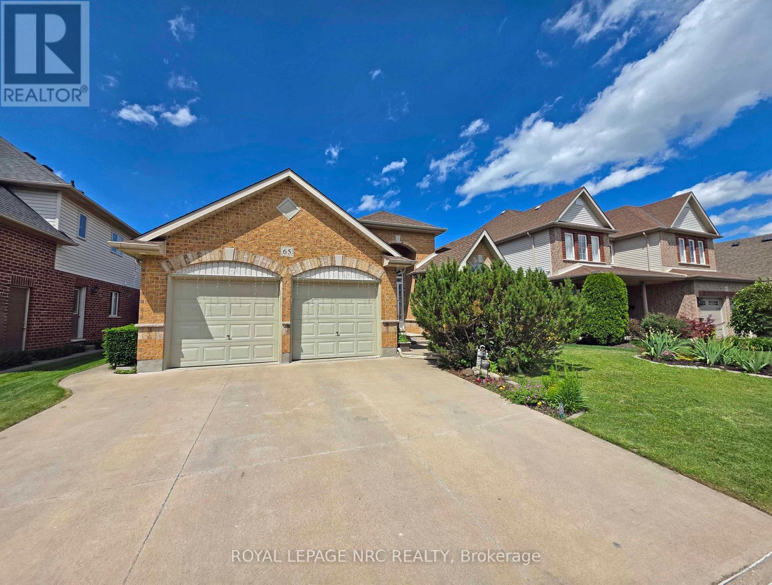65 MCCAFFERY CRESCENT - 4