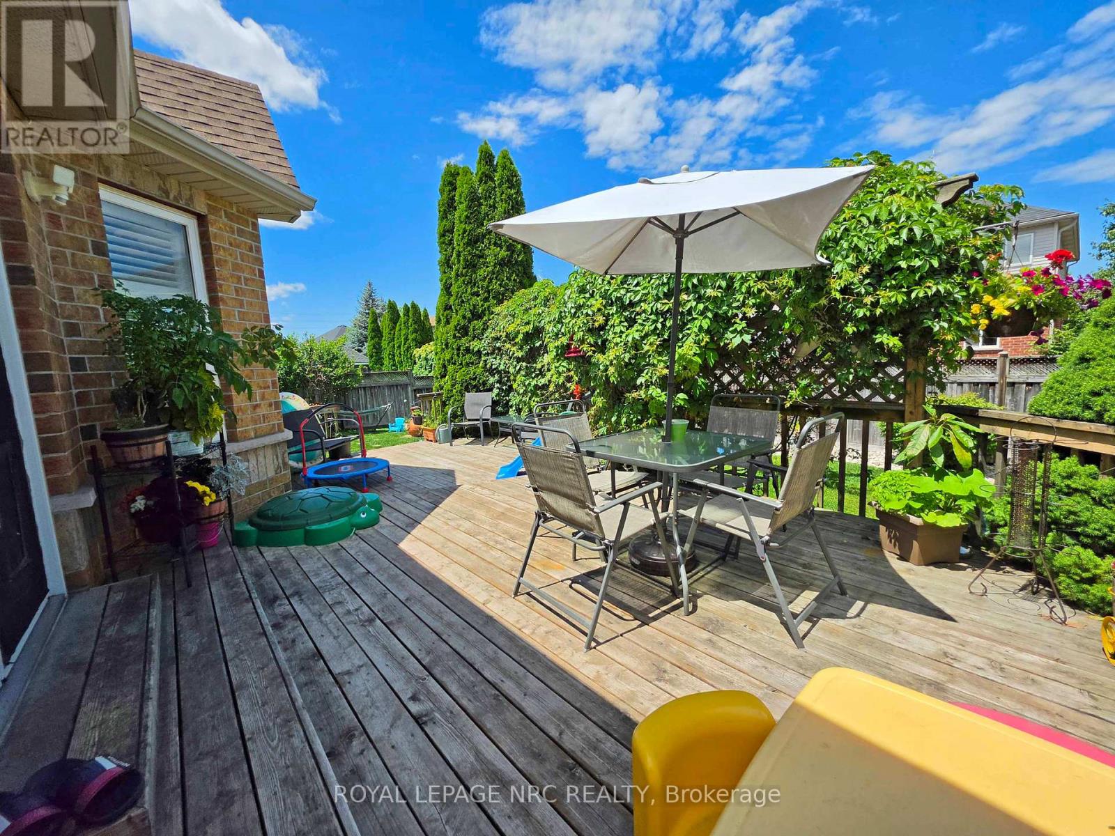 65 MCCAFFERY CRESCENT - 45