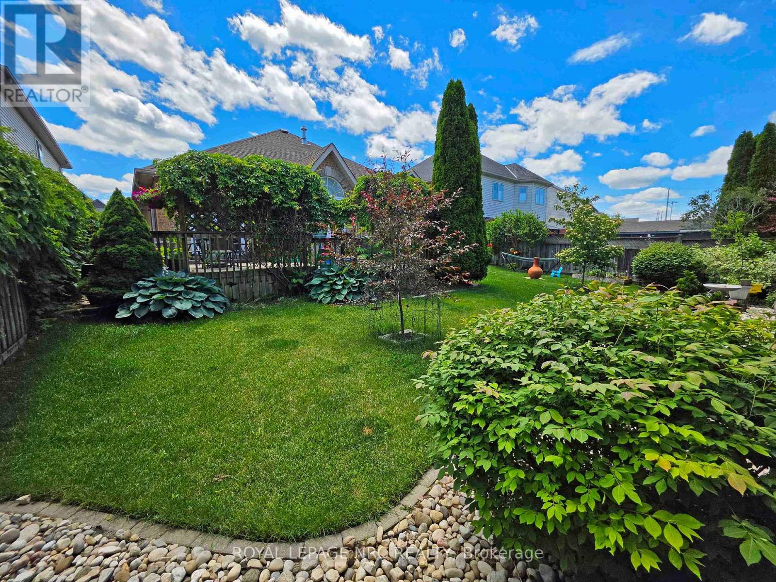 65 MCCAFFERY CRESCENT - 47