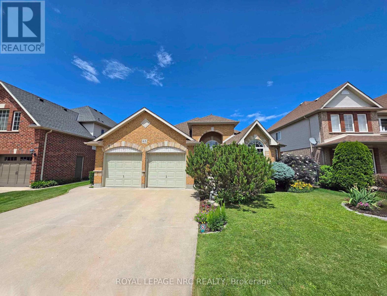 65 MCCAFFERY CRESCENT - 49
