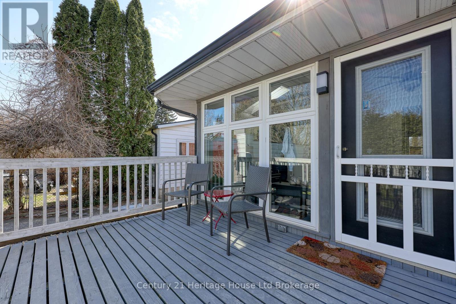 258 GRAHAM STREET - 22