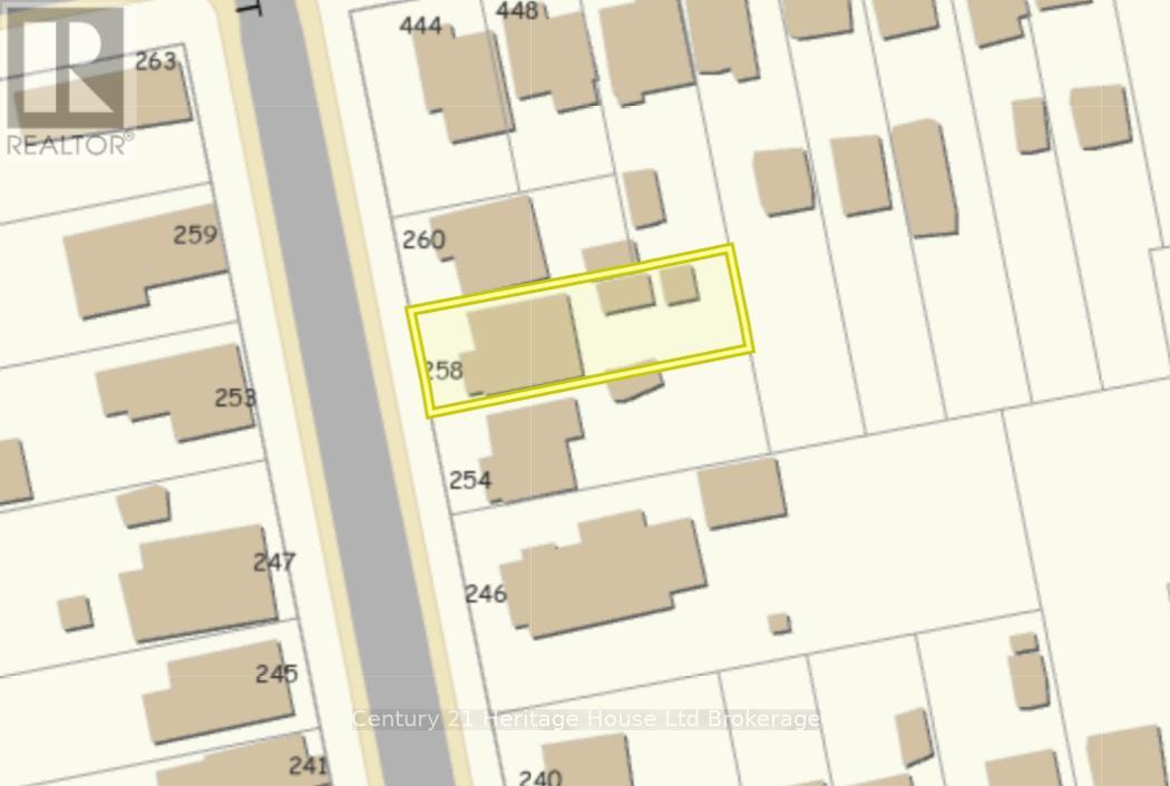 258 GRAHAM STREET - 25