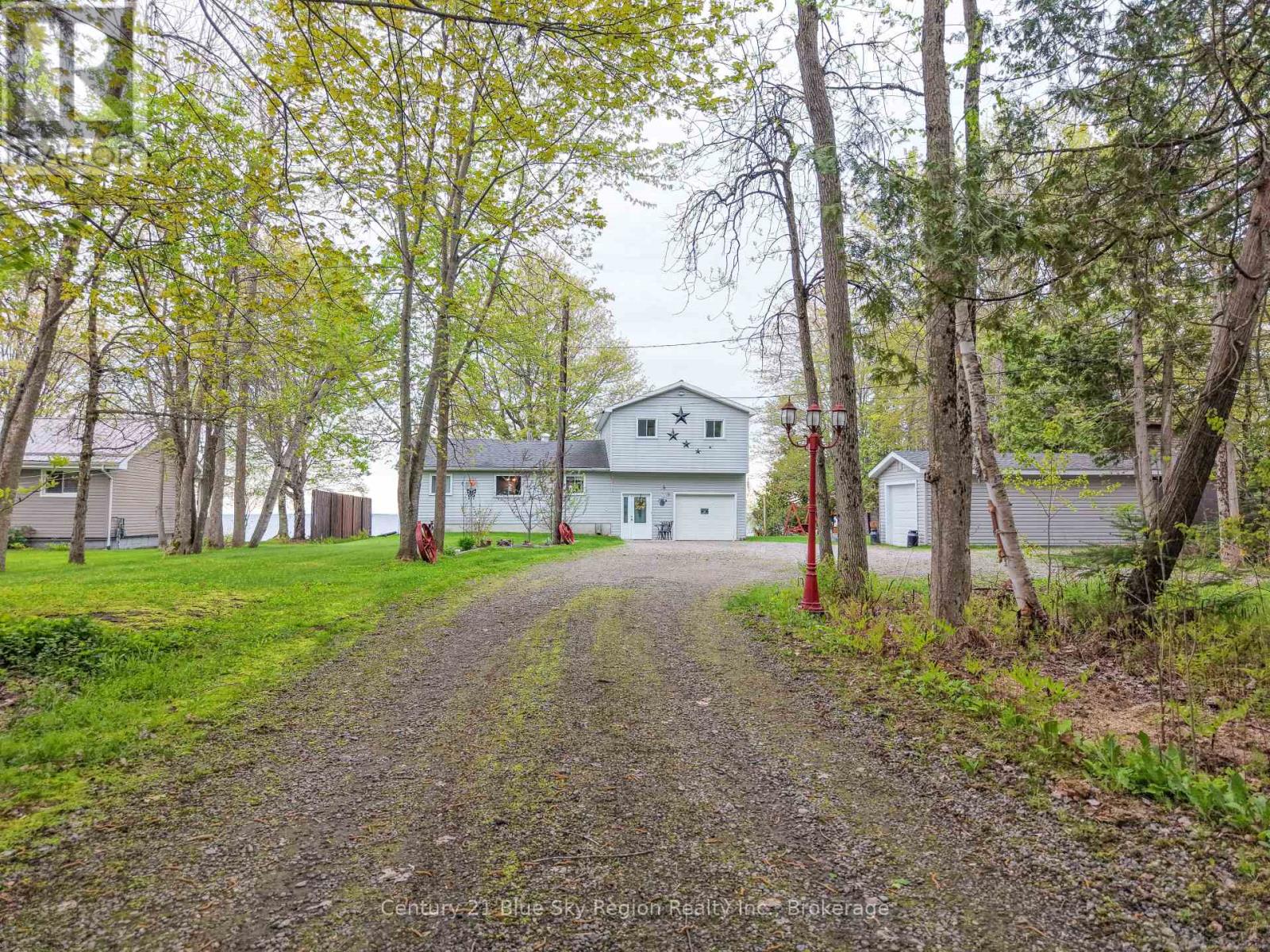 319 JOCKO POINT ROAD - 1