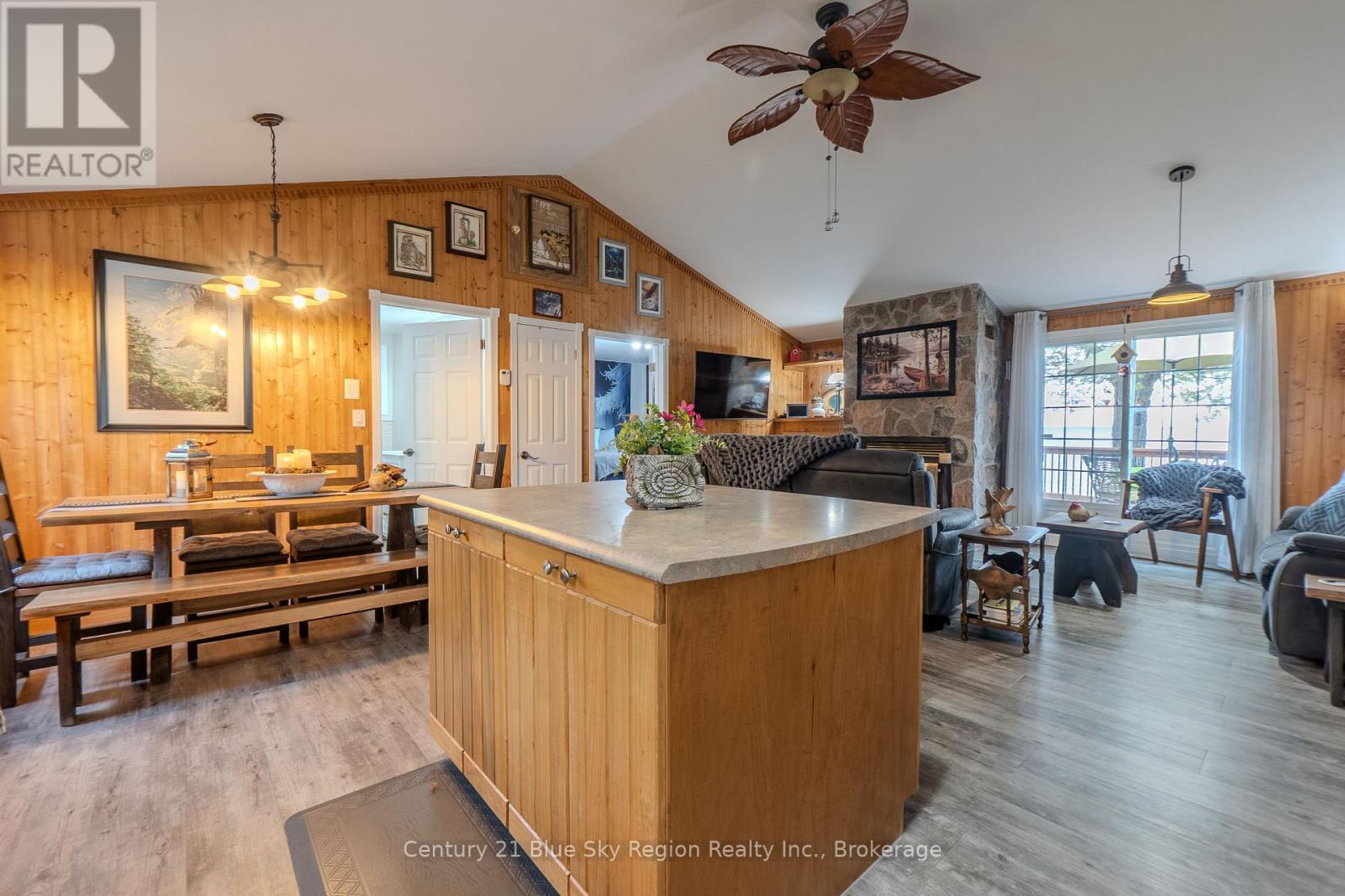 319 JOCKO POINT ROAD - 18