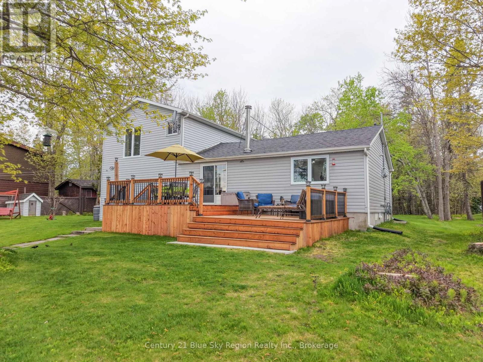 319 JOCKO POINT ROAD - 32
