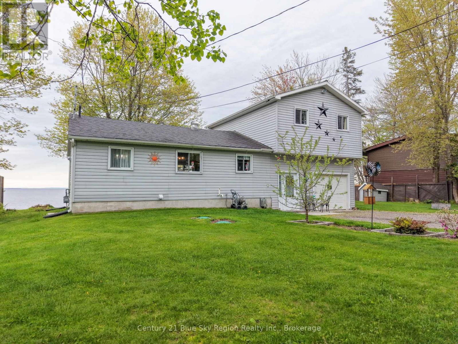 319 JOCKO POINT ROAD - 4
