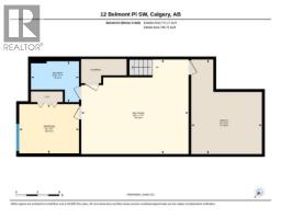 12 Belmont Place Sw, Calgary, AB T2X5T6 Photo 38