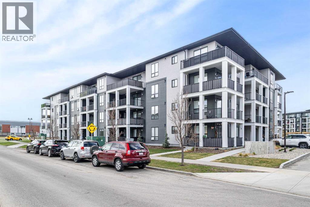 #2401 740 Legacy Village Road SE - 21