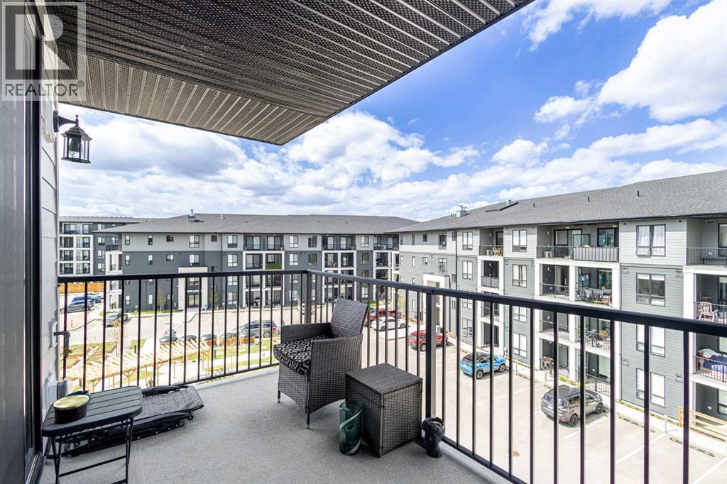 #2401 740 Legacy Village Road SE - 22
