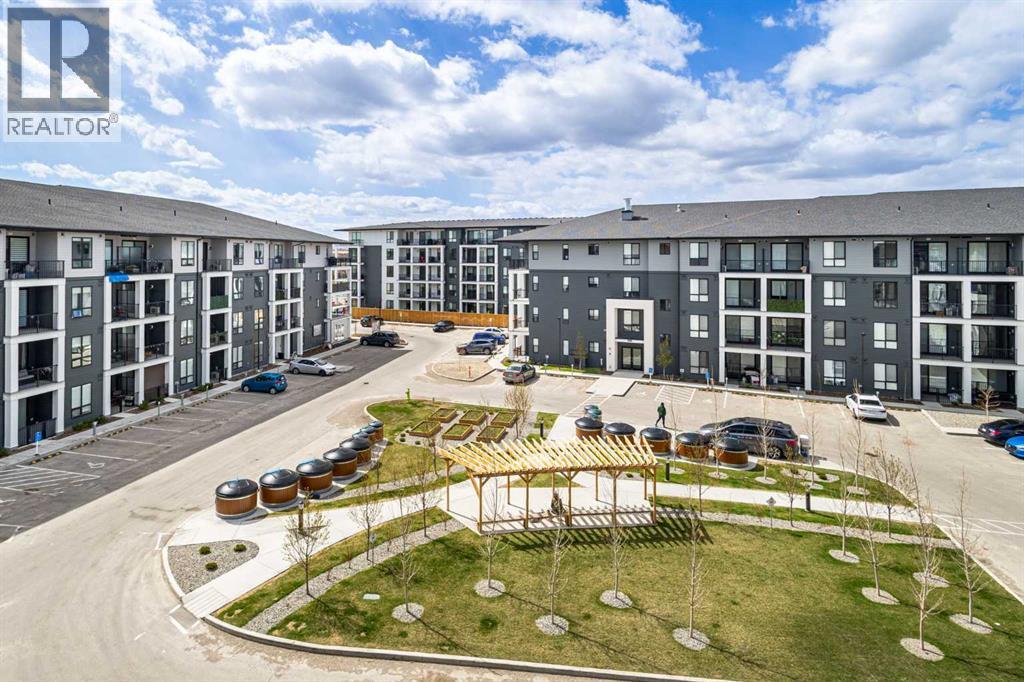 #2401 740 Legacy Village Road SE - 25