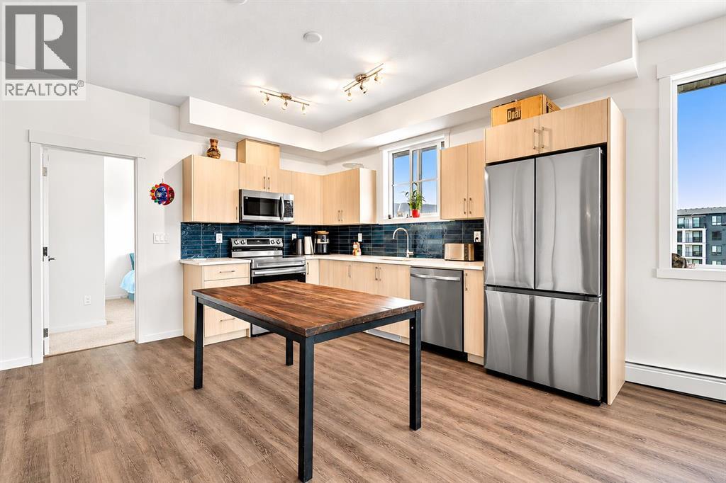 #2401 740 Legacy Village Road SE - 6