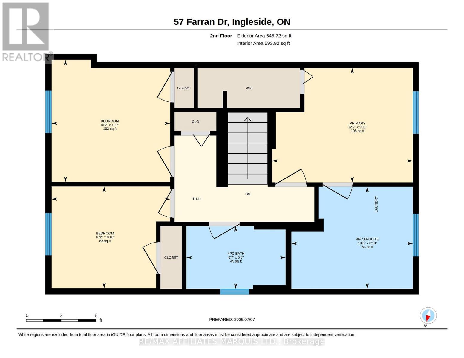 57 FARRAN DRIVE - Image 21