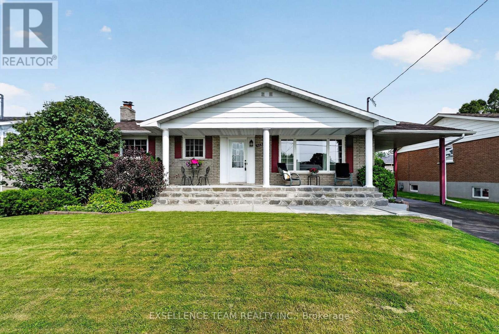 1120 LASALLE ROAD - 1