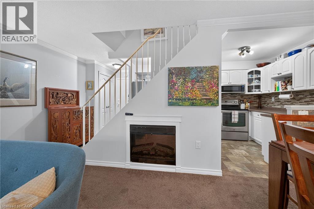 #109 36 HAYHURST Road - 21