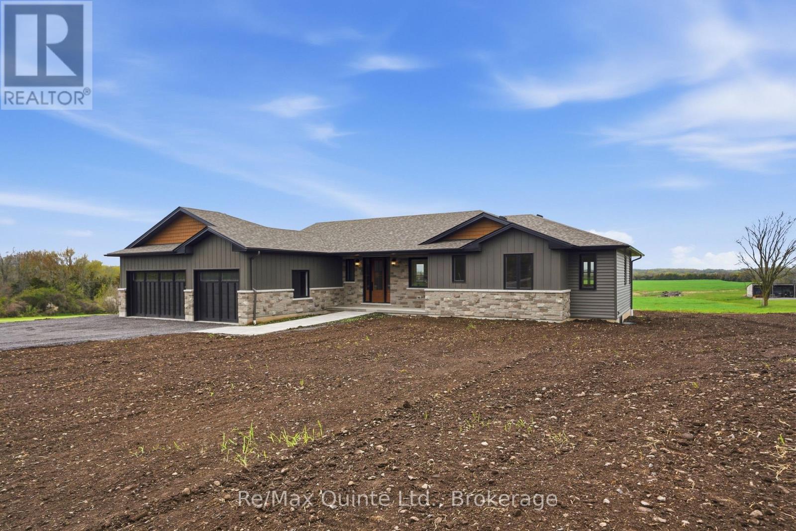 2501 HARMONY ROAD - 2