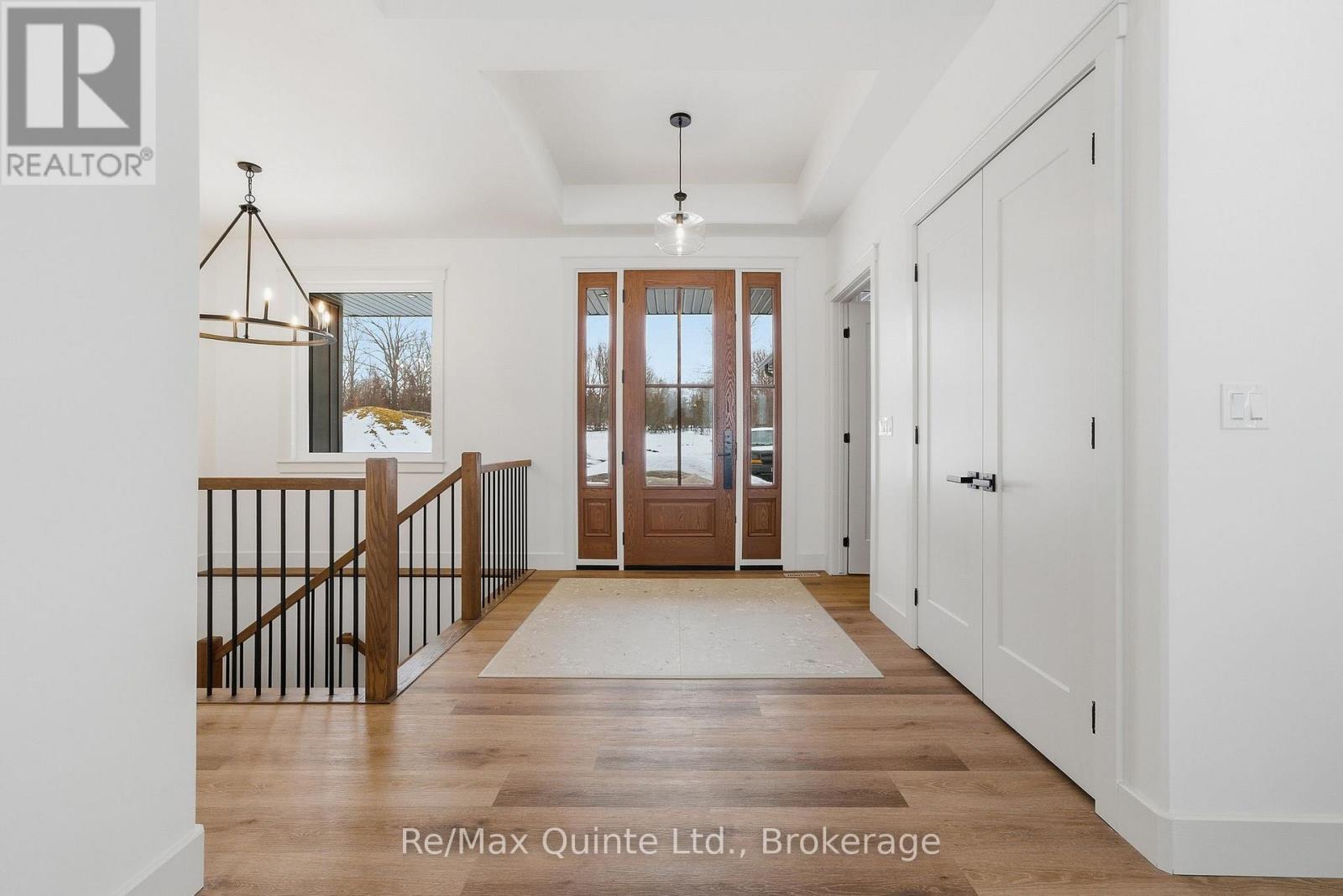 2501 HARMONY ROAD - 5