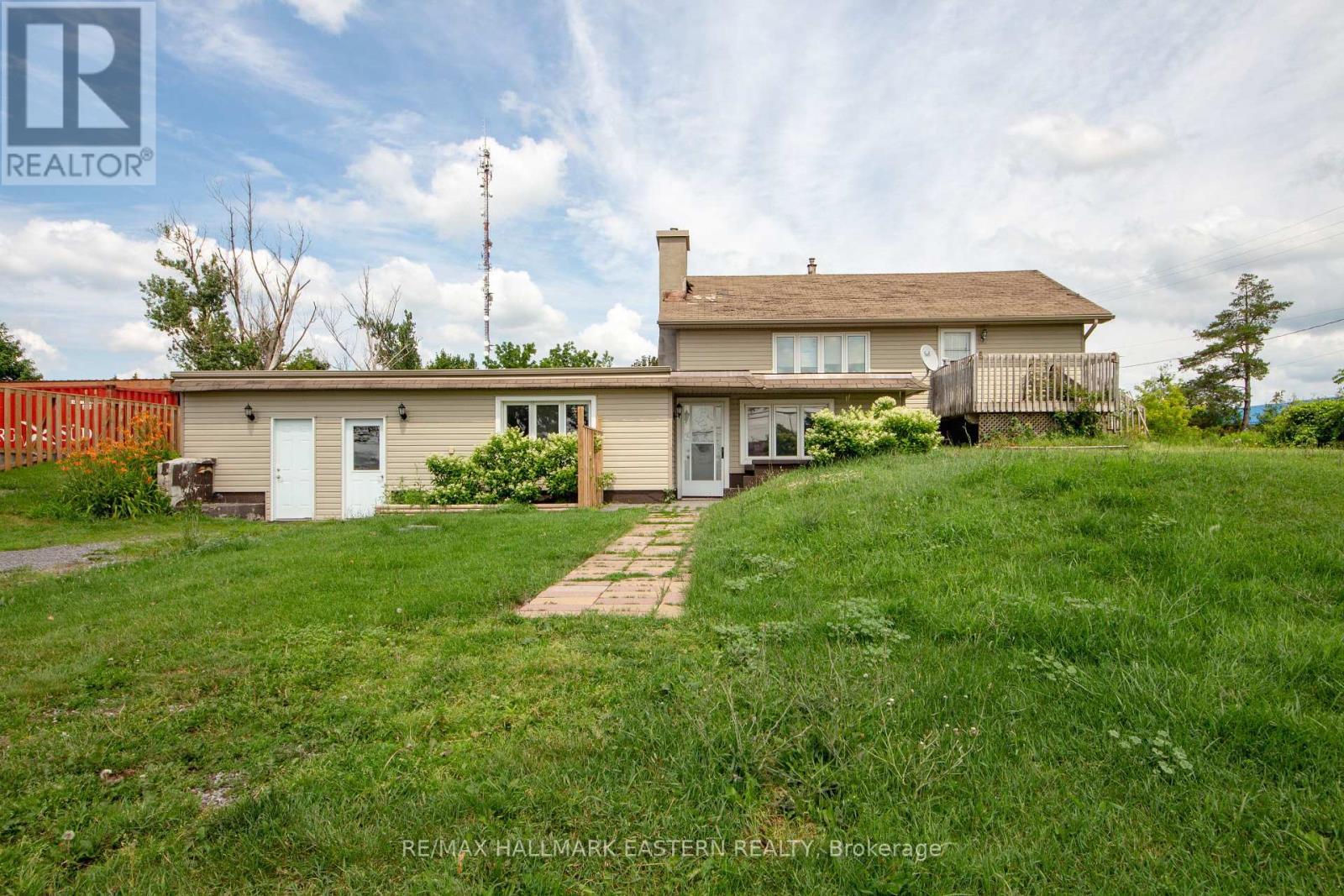 1624 CHEMONG ROAD - 1