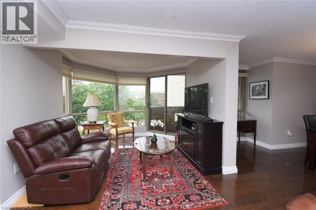 #405 1201 NORTH SHORE Boulevard E - 13