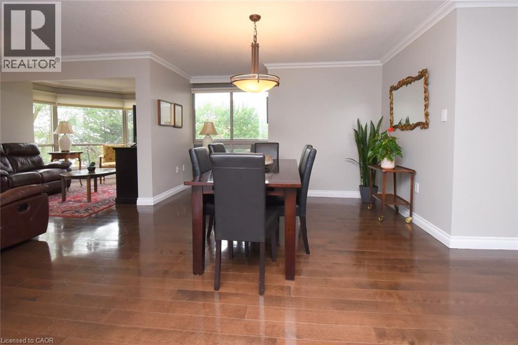 #405 1201 NORTH SHORE Boulevard E - 17