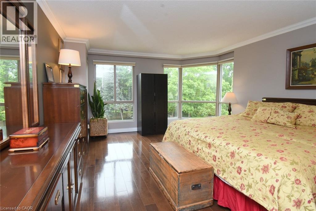 #405 1201 NORTH SHORE Boulevard E - 25