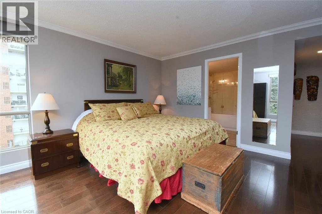 #405 1201 NORTH SHORE Boulevard E - 27
