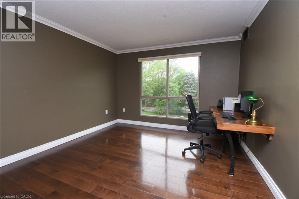 #405 1201 NORTH SHORE Boulevard E - 30