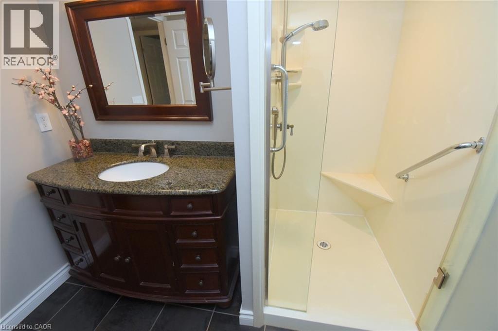 #405 1201 NORTH SHORE Boulevard E - 32