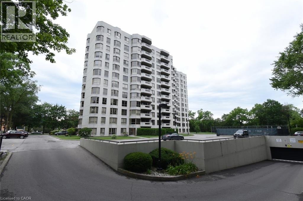#405 1201 NORTH SHORE Boulevard E - 37