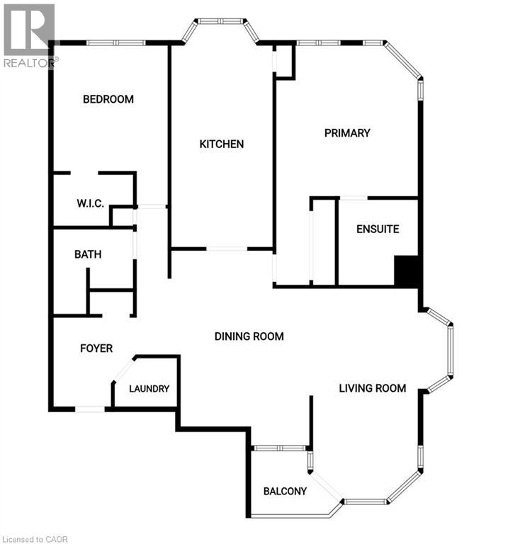 #405 1201 NORTH SHORE Boulevard E - 44
