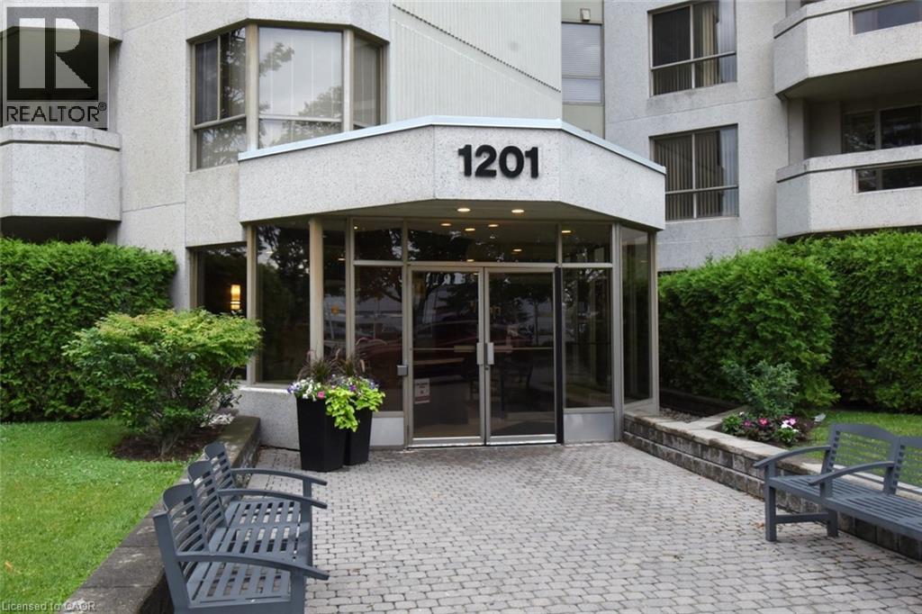 #405 1201 NORTH SHORE Boulevard E - 5