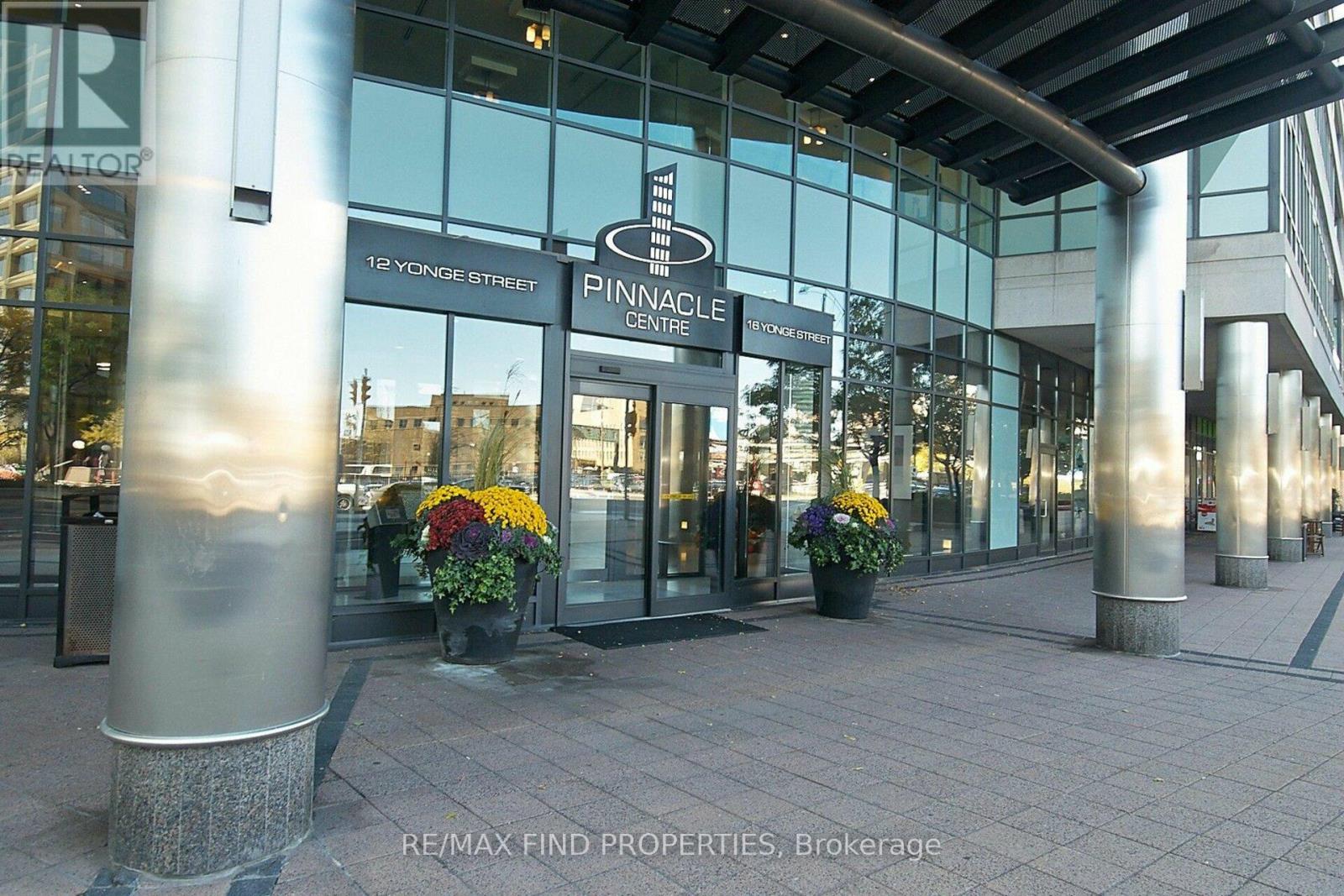 #1505 12 YONGE STREET - 2