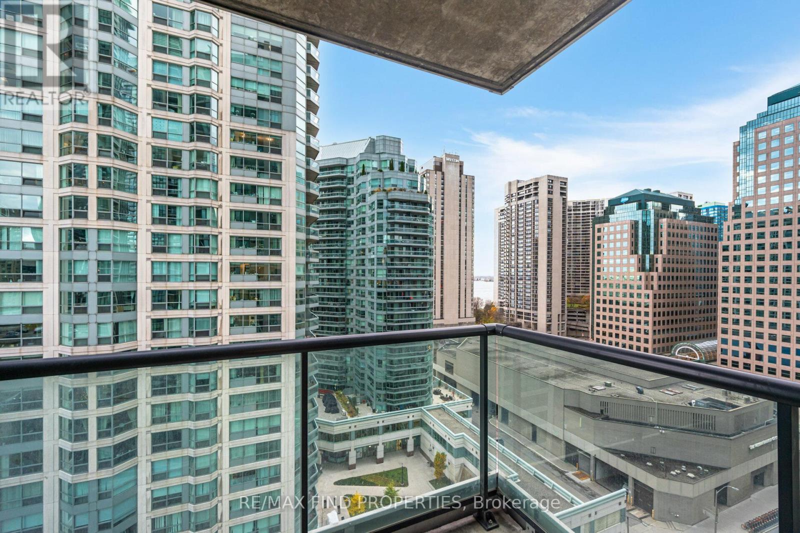 #1505 12 YONGE STREET - 25