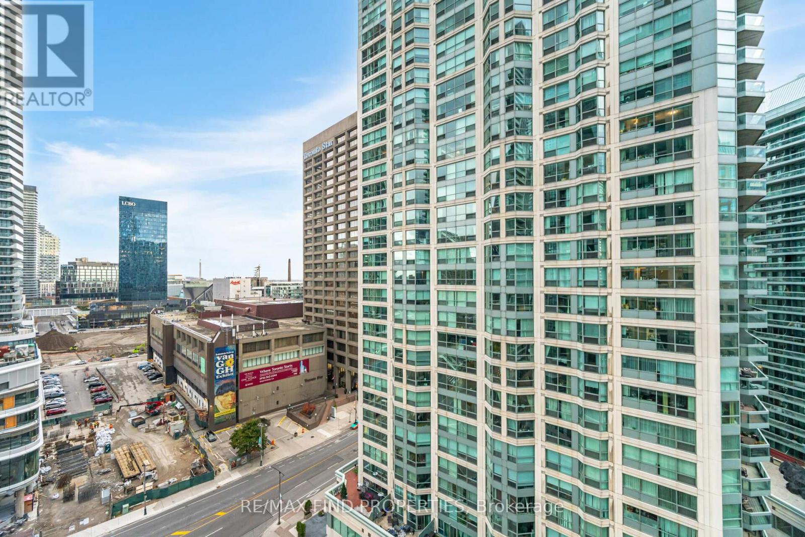 #1505 12 YONGE STREET - 27