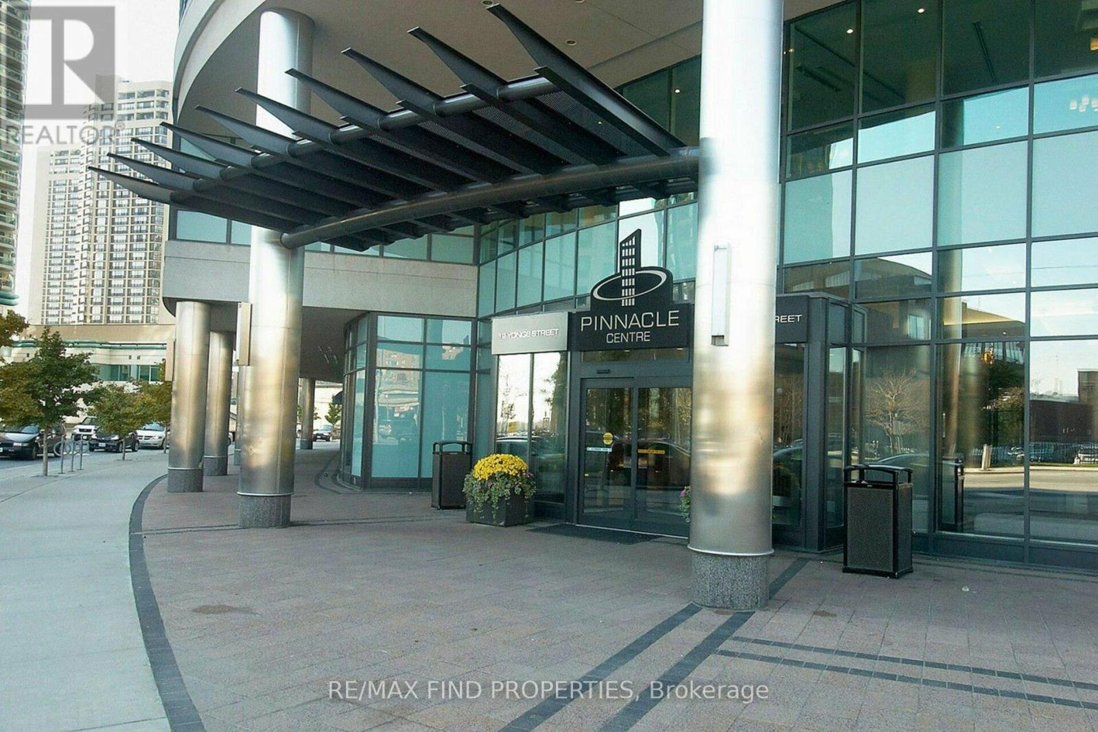 #1505 12 YONGE STREET - 3