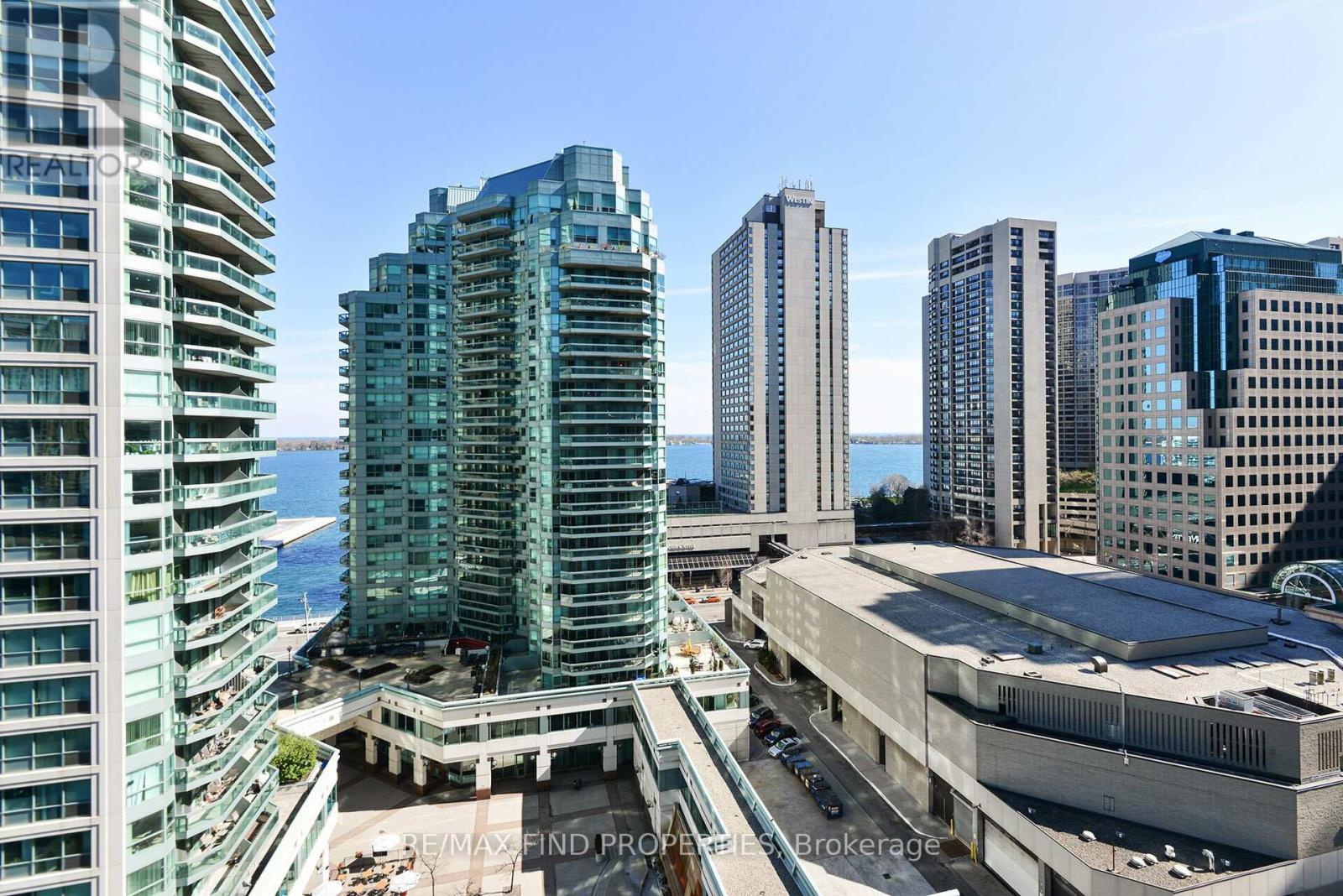 #1505 12 YONGE STREET - 31