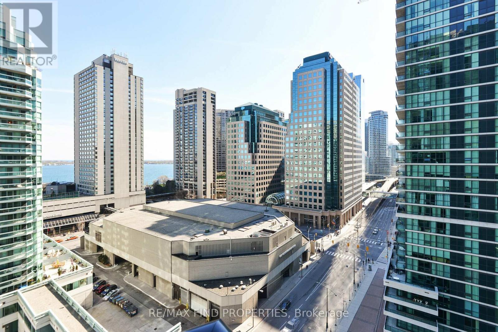 #1505 12 YONGE STREET - 32