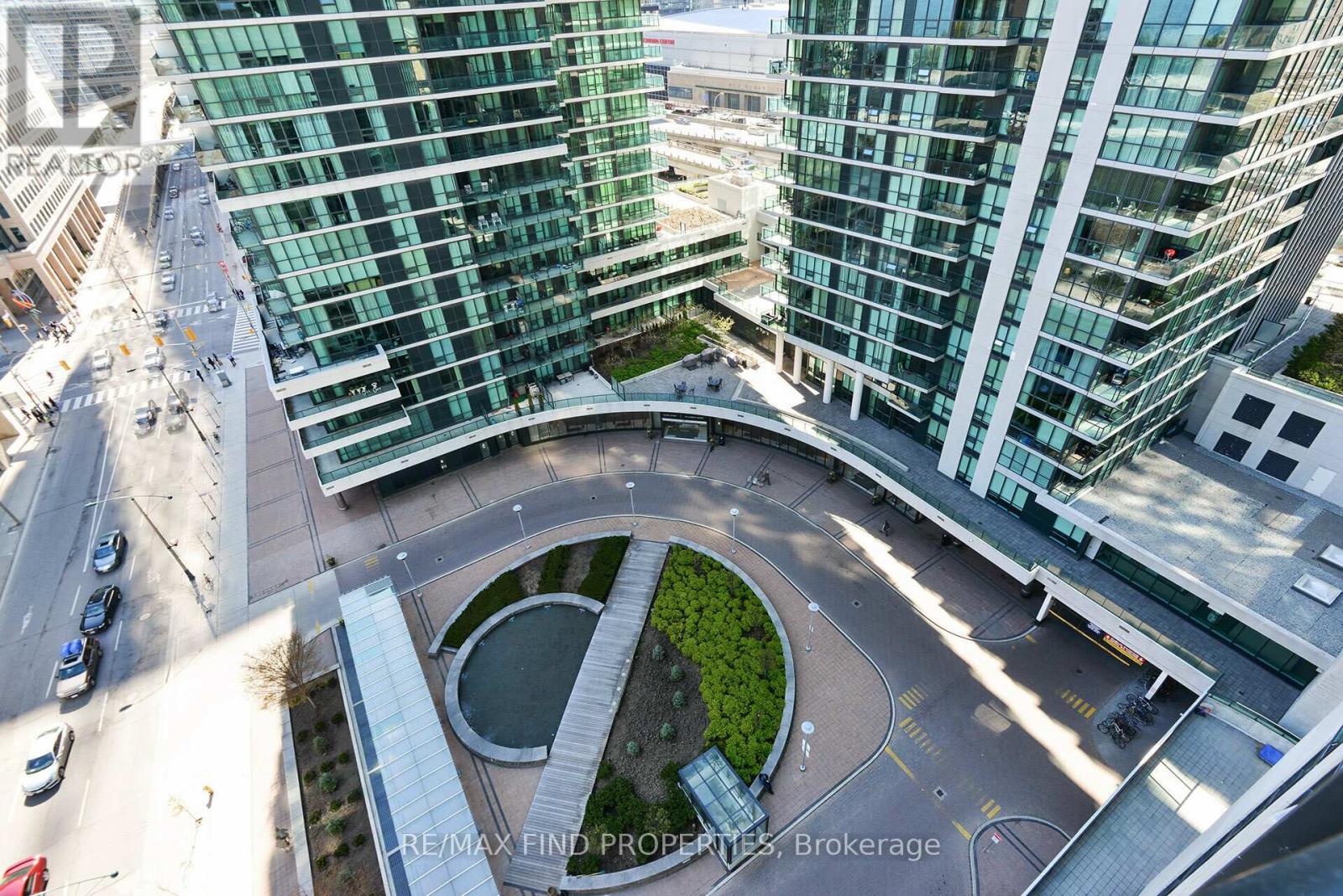 #1505 12 YONGE STREET - 33