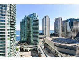 1505 - 12 Yonge Street, Toronto, ON M5E1Z9 Photo 31