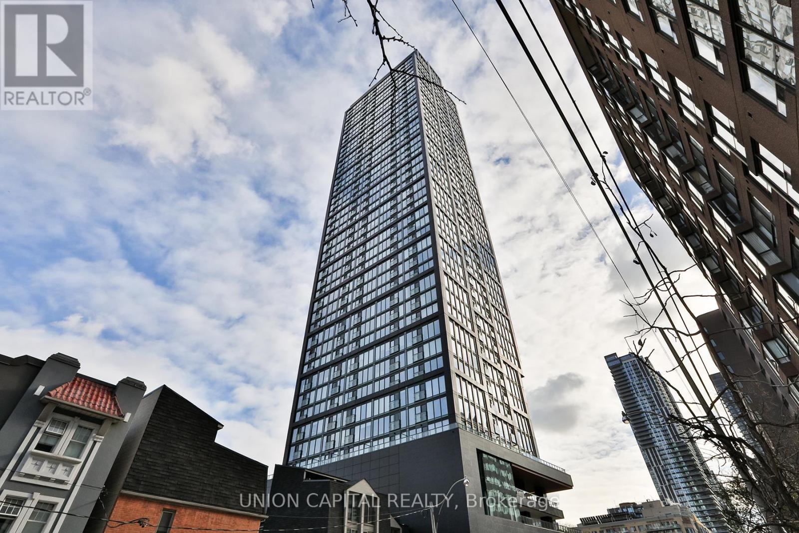 #1005 319 JARVIS STREET - 23