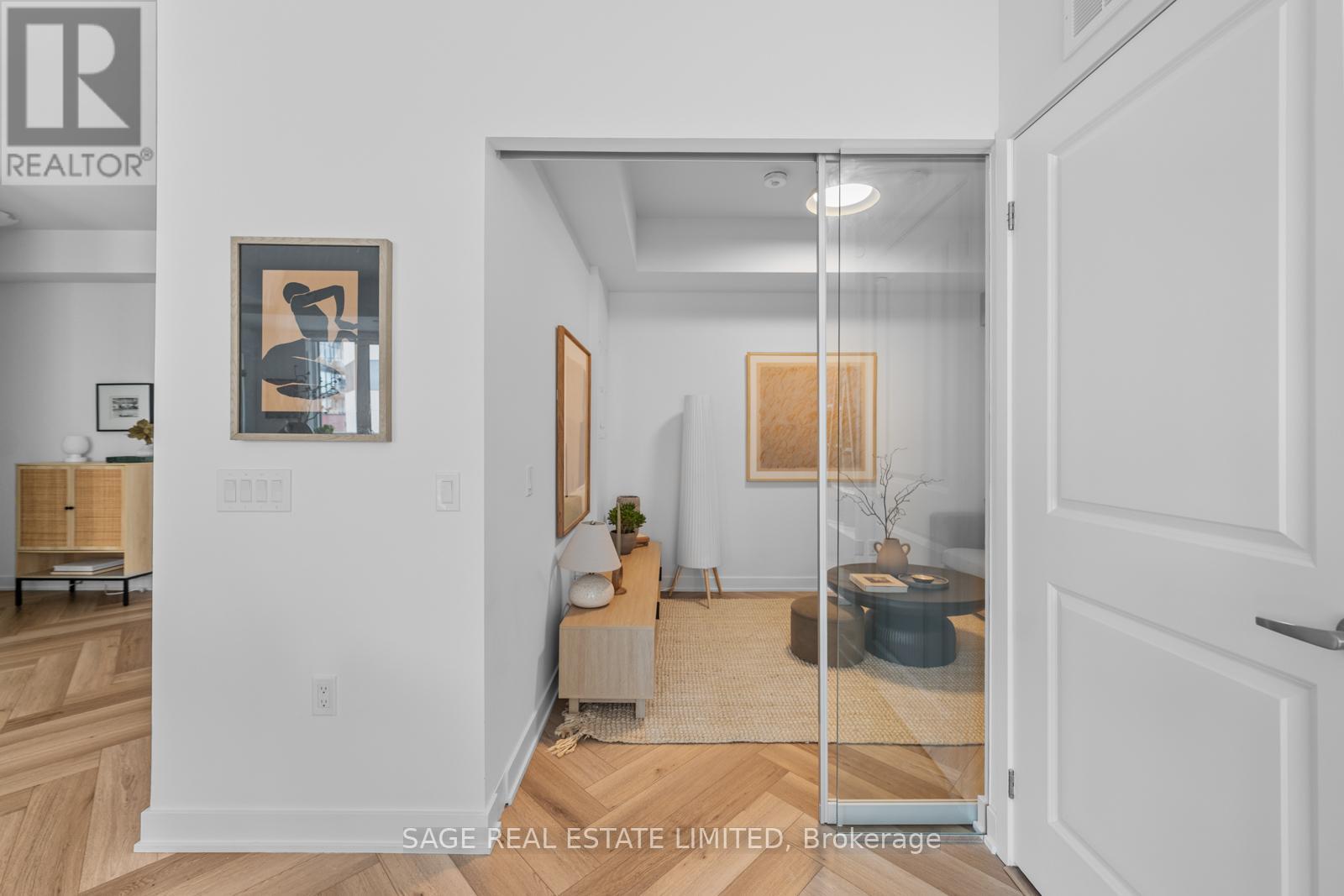 #1128 543 RICHMOND STREET W - Image 7